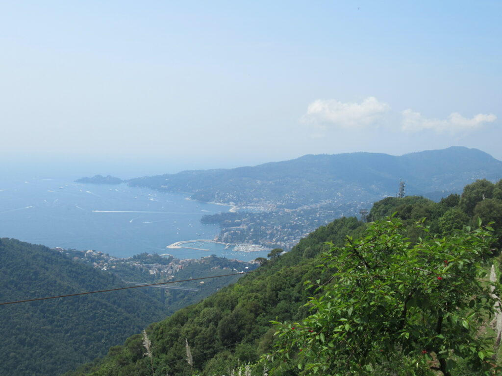 ritiro-yoga-montallegro-rapallo